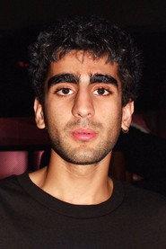 Romil Hemnani as Self in The Longest Summer in America 2018