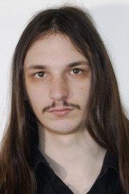 Joseph Rutland as Daniel in The Necklace Effect 2023