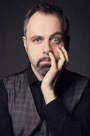 Michel Gammenthaler as Dimitri in The Sandman 2011