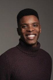 Rhys Stephenson as Prince Brad in CBeebies Panto: Cinderella 2025