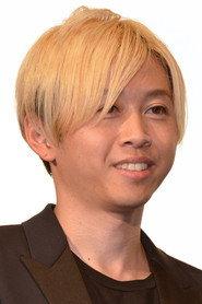 Yoshifumi Naoi as  in Puppet Show Guild 2006