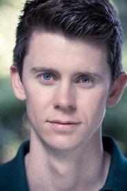 Adam Barrie as Rob in Wake Me When I Leave 2015
