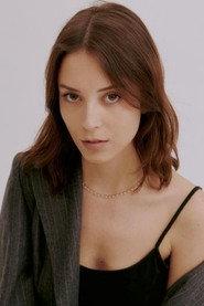 Chiara Longo as danzatrice in Arte 2023