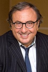 Lucio Caizzi as Complice di Appignani in Puro cashmere 1986