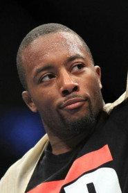 Jason High as Self in Strikeforce Challengers 19: Larkin vs. Rossborough 2011
