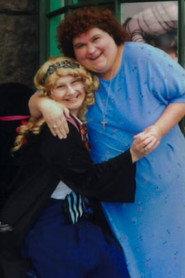 Dee Dee Blanchard as Self (archive footage) in Mommy Dead and Dearest 2017