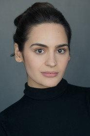 Ema Cavolli as Maria Owens in Practical Magic 2 2026