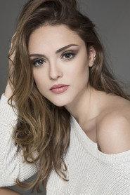 Isabelle Drummond as Bia in If I Were You 2 2009