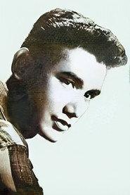 Tony Marzan as in Mga Anak ng Diyos 1957