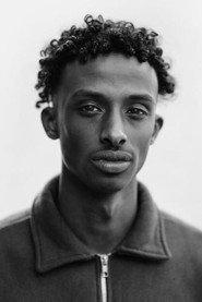 Appie Mussa as Student 3 in Karbonkel: The Ugly Truth 2021