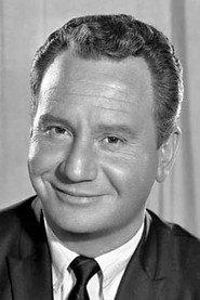 Paul Smith as Delton’s Assistant in Visit to a Small Planet 1960
