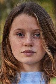 Aurelia Ott as Beatrice in Pferd am Stiel 2026
