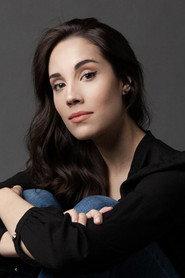 Myra Ruiz as in BR POP