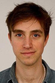 Abe Dijkman as Rick in Everything of Value 2021