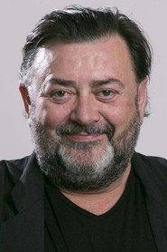 Joan Manuel Gurillo as Aldo in Bestezuelas 2011