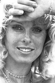 Kirsten Gille as Taxi Patron in Weapons of Death 1977