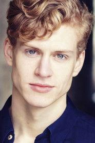 James Daly as Jack Nesbit (young) in Heritage Minutes: Jim Egan 2018
