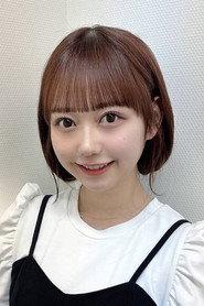 Maho Omori as  in Tales of the Undeparted 2021
