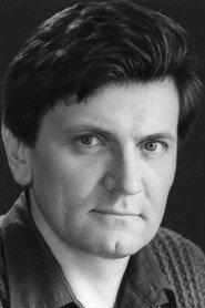 Vladimir Brodskiy as Снейк in The School for Scandal 1999