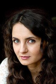 Albana Agaj as  in Liridona 2018