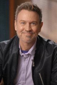 David Voss as Barney in Barney Goes to School 1990