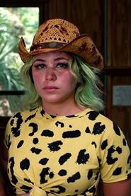 Sushii Xhyvette Holder as Kiko in Zed's Dead 2021