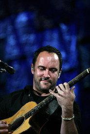 Dave Matthews as Self - Guitar, Vocals in Santana: In Concert 2005