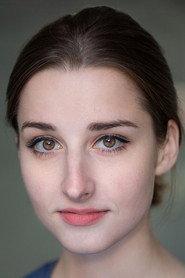 Iveta Elizabeth Lit as Elizabeth in The Chamber: Escaping