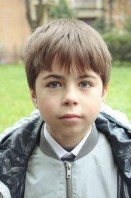 Igor Mikhaylov as Russian Teen #2 in Welcome Home 2018