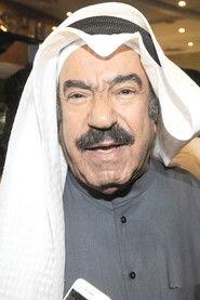 Khalid Al-Obaid as in The Silence 1980