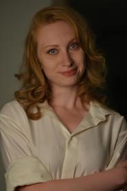 Margarita Bakhtina as in Pugovitsa 2008