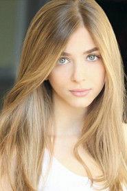 Allison Weissman as Shelly in John Dies at the End 2013