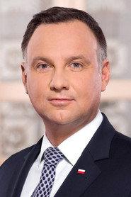 Andrzej Duda as Self (archive footage) in Rok we mgle 2020