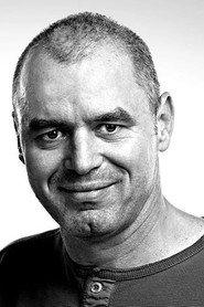 Jaroslav Mottl as in Apricot Island 2011