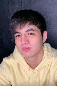 Renshi de Guzman as Paul in The Boy Foretold By the Stars 2020
