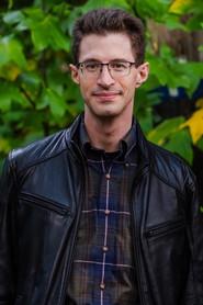 Benjamin Studebaker as Self in The Last Election 2026