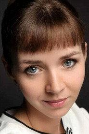 Evgenia Vodzinskaya as  in Time of Joy 2008
