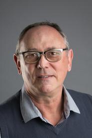 Jurgen Hellberg as Klient in Shooting Star 2016