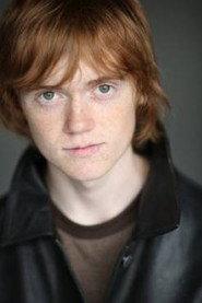 Caon Mortenson as Rags in Battle for SkyArk 2015