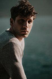 Taylor Novak as Roger in Roger Must Die 2022