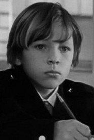 Illarion Naydenko as Nikitin in Our Dad Mayonnaise 1986
