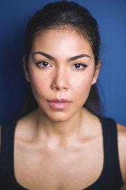 Maria Rivera as Daisy in Jack of the Red Hearts 2016