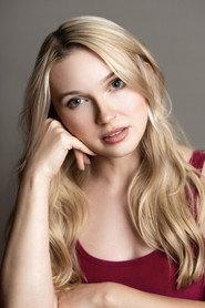 Taylor Skeens as Ashley Foster in The Unkind 2022