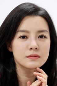 Cha Yu-jin as Lim Myeong-ae in A Resistance 2019