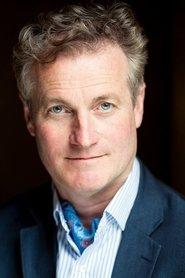 Steve Hope Wynne as Roman Soldier in The Crossmaker 2010