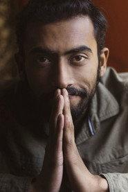 Preetam Ganguly as in The Cabin Guard 2019