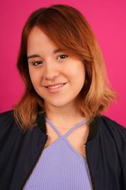 Natalia Christabelle as Melissa Masters in American Johns 2015
