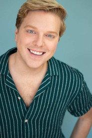 Chase McCleery Bouchie as Coffee shop guest in the Day I Finally Decided to Kill Myself 2025