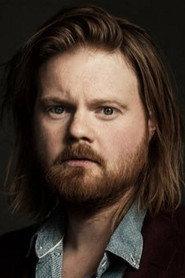 Jacob Moth-Poulsen as in Rosita 2015