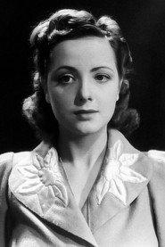 Graça Maria as Gracinha in The Tyrannical Father 1941